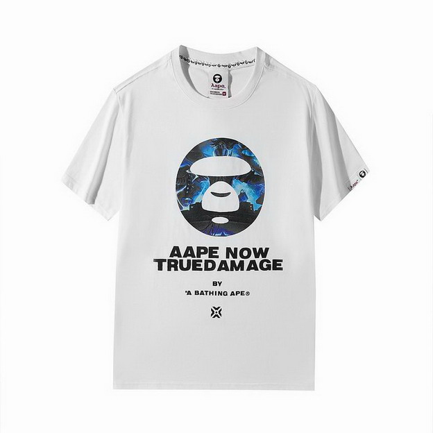 men bape t-shirts M-3XL-004